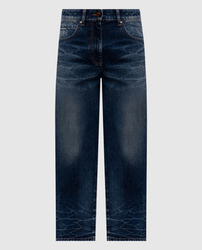 Peserico Blue jeans P04279L78Q04962