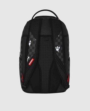 Sprayground Children's backpack PINK PANTHER - VANDAL BY DESIGN 910B9031NSZ