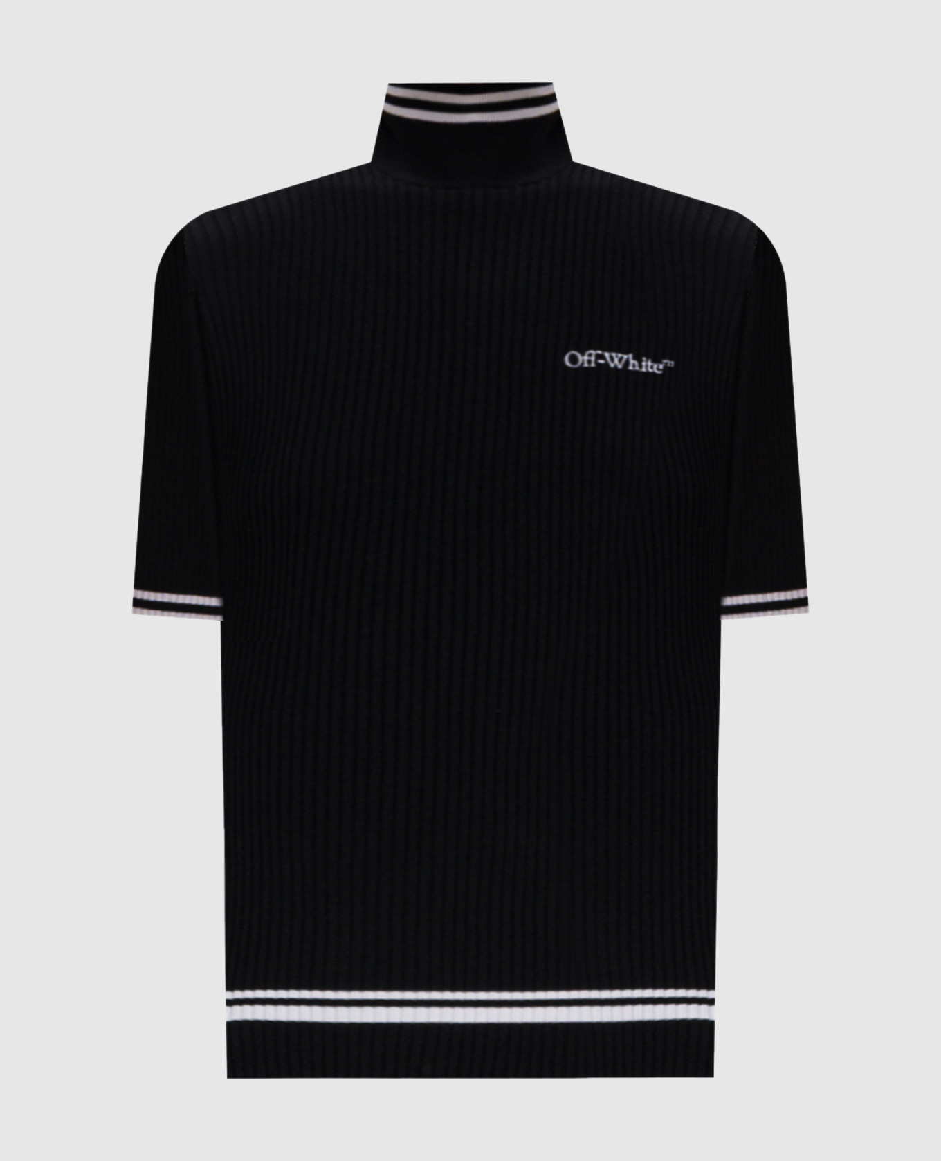 Black mini dress Off-White
