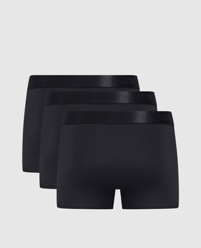 CDLP Set of blue boxer shorts MUW001011623