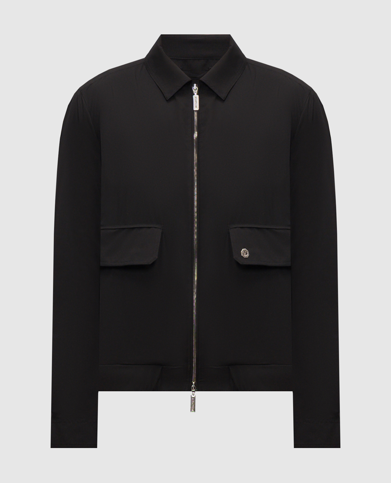 

Black jacket Castangia dal 1850