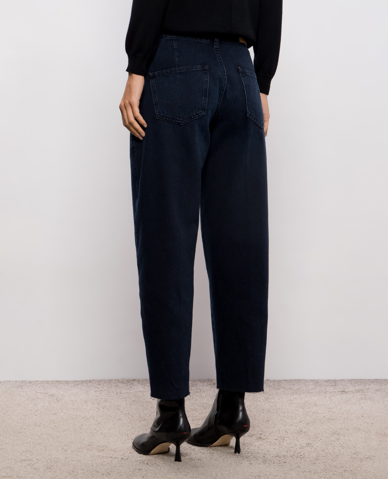Blue jeans Solotre 4