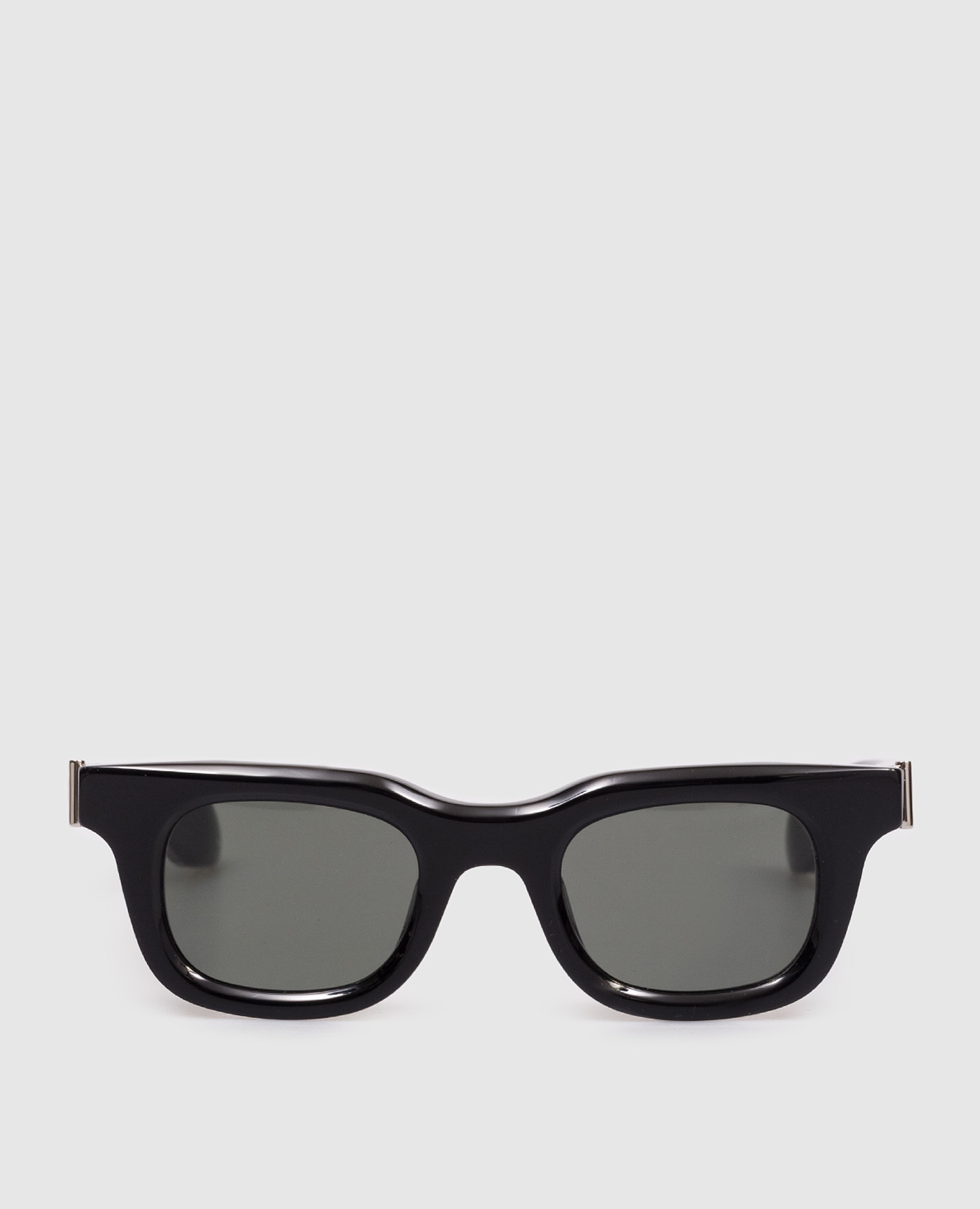 

Black Skull Sunglasses Alexander McQueen