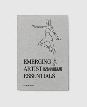 Printworks Emerging Artist Drawing Kit PW00456