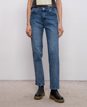 Max & Co Blue slim jeans VISONE MCOVISONE