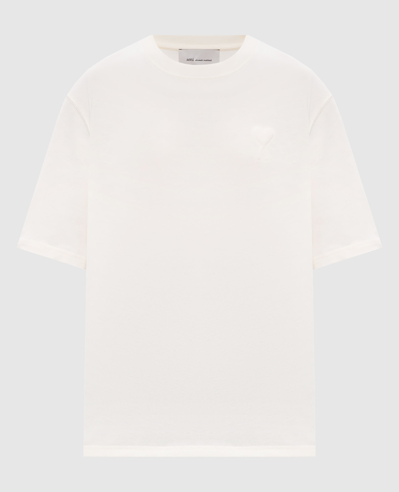 White T-shirt