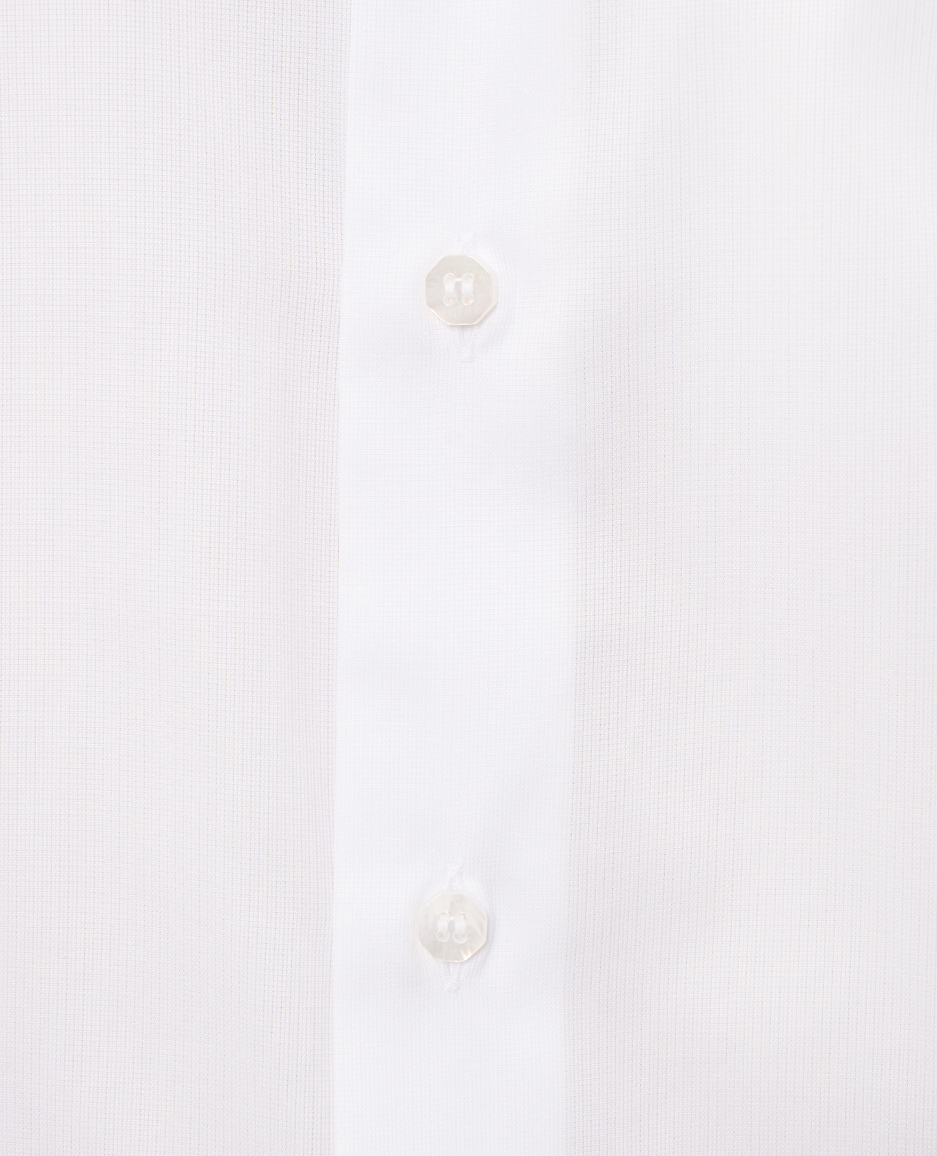 White shirt Stefano Ricci 5