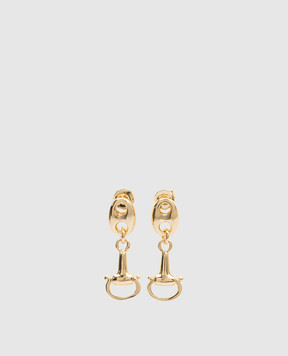 Reco Golden earrings OR408