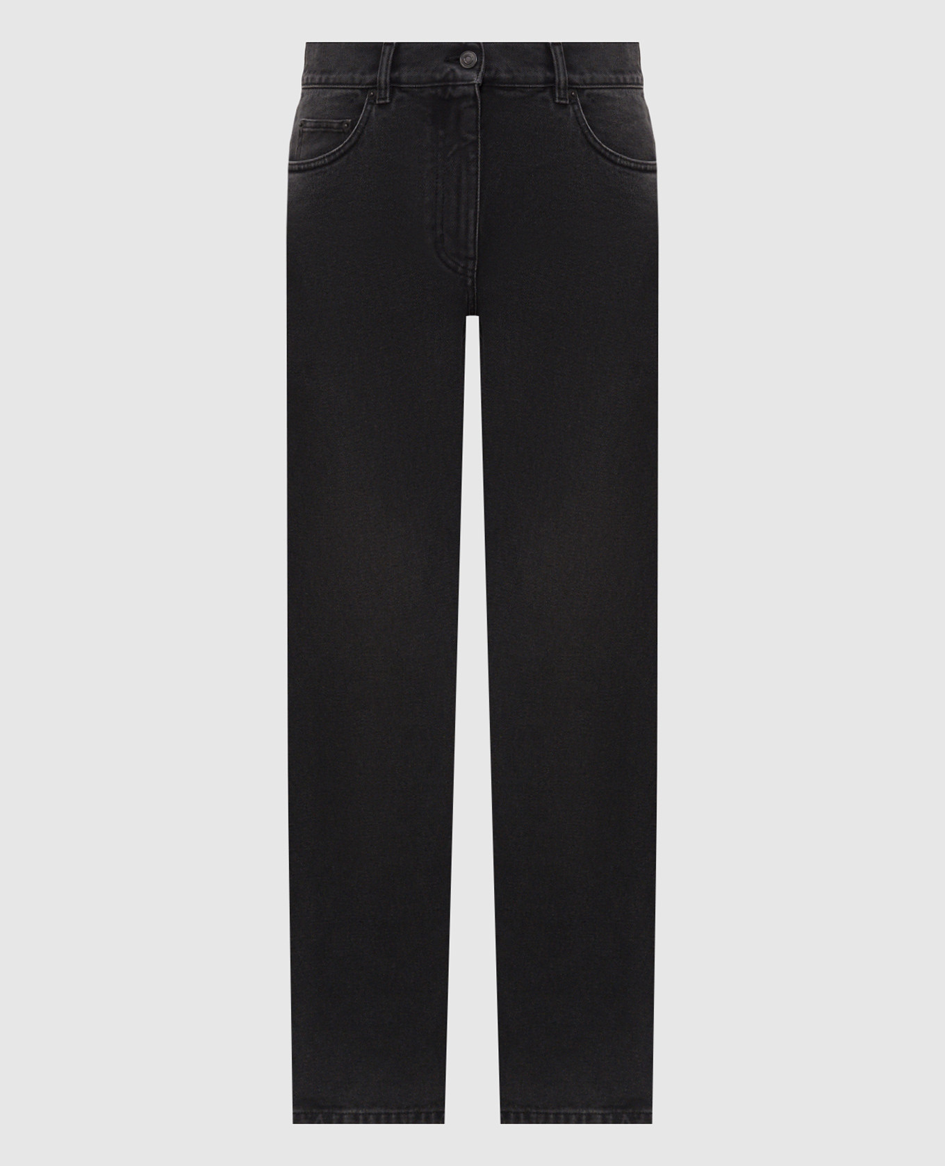 Fargo gray jeans The Row