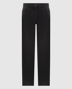 The Row Fargo gray jeans 10904W4171