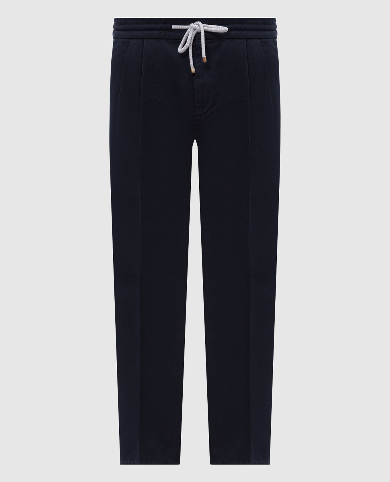 Navy blue pants