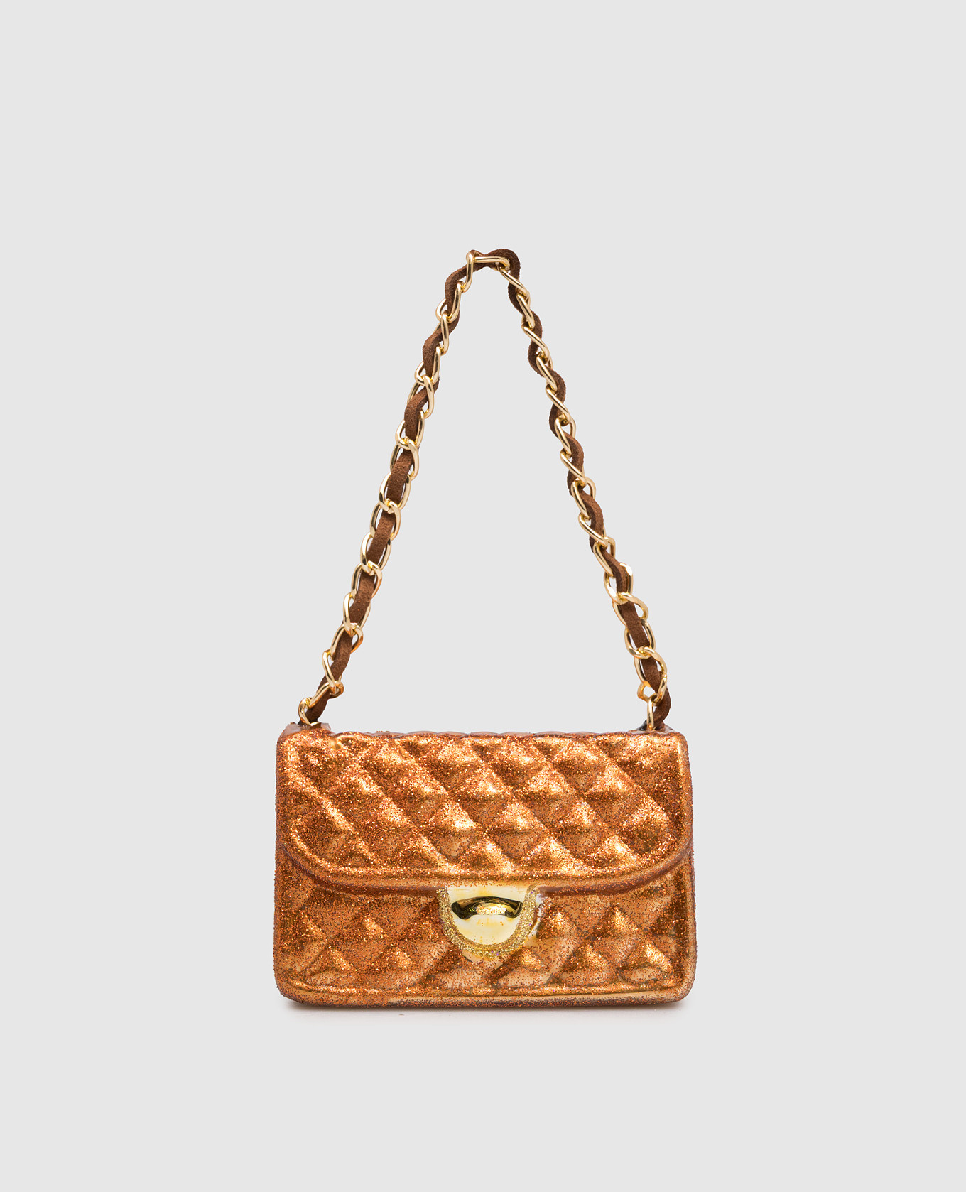 

Christmas tree toy Fashion Bag Vondels, Orange