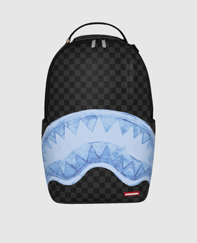 Sprayground COLD BLOODED children's backpack 910B8498NSZ
