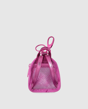 Sprayground Children's pink SUGAR VENOM BACKPACK keychain 910K9525NSZ