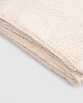 Hamam Beige terry hand towel Raya RAYAHANDTOWEL