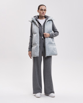 Be Florence Green down vest EM2644