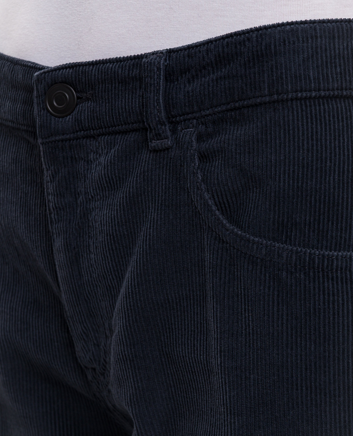 Eglitta blue corduroy pants The Row 5