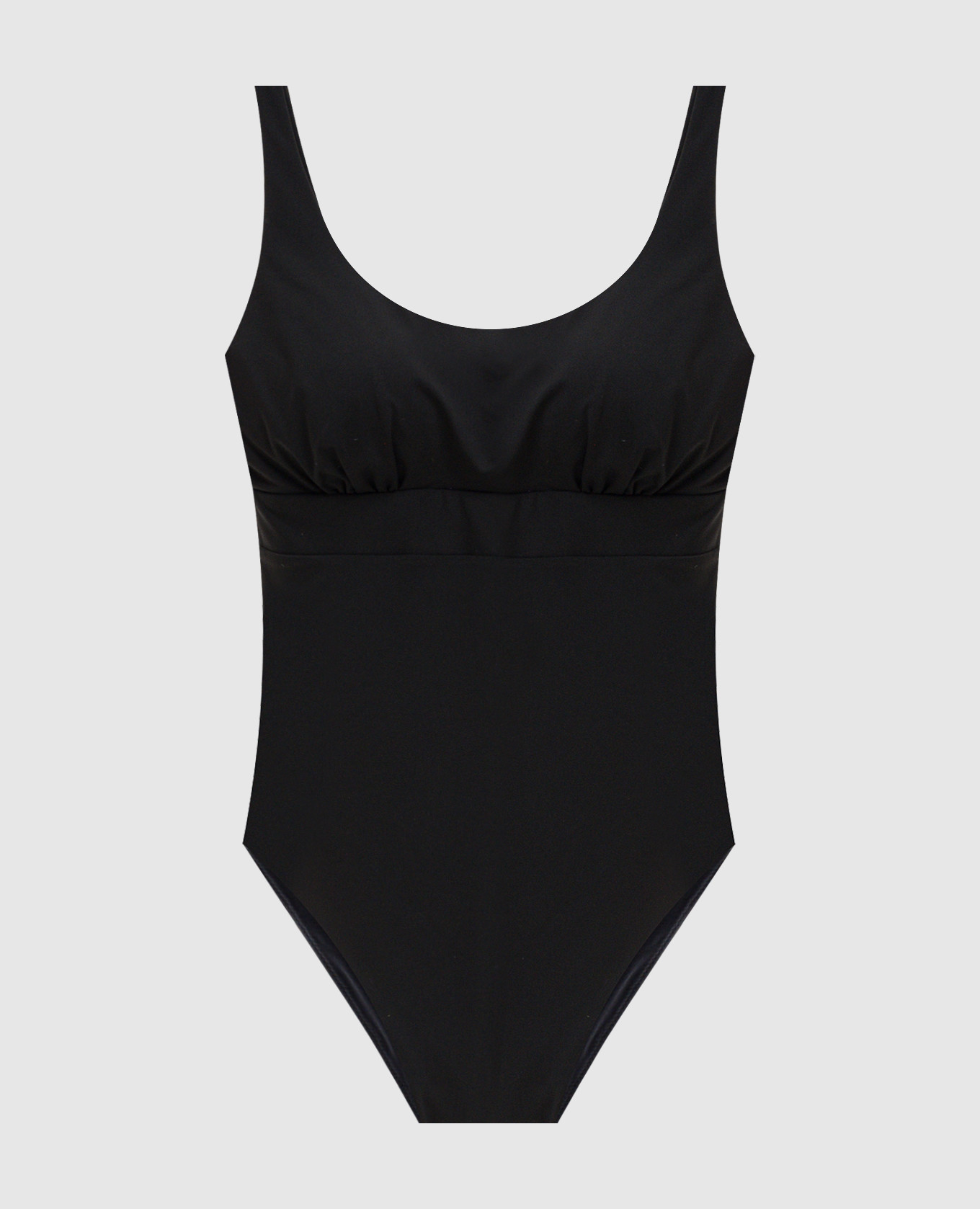 

Black swimsuit CAMILLA Max Mara