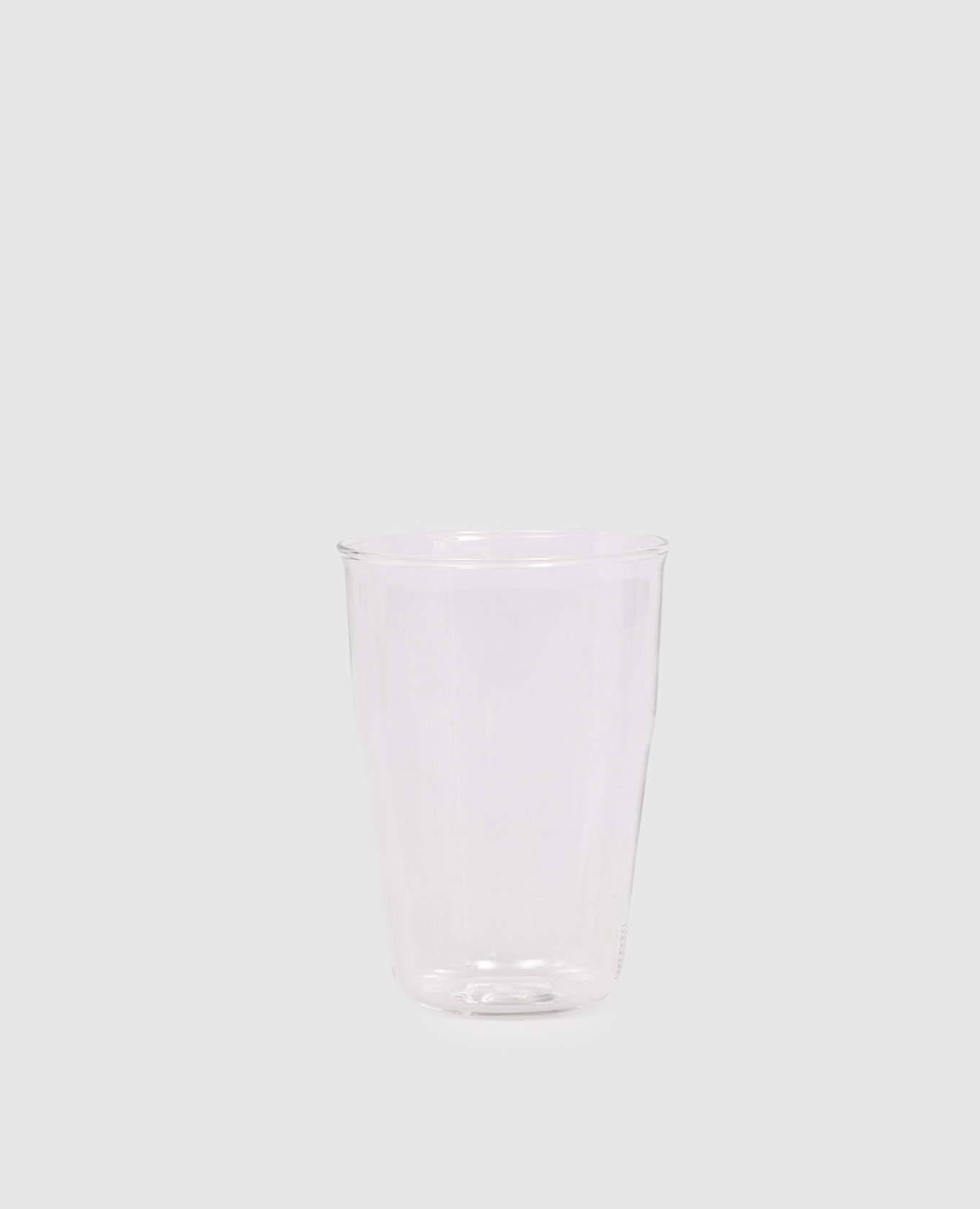 

Cocktail glass Estetico Quotidiano SELETTI, Transparent
