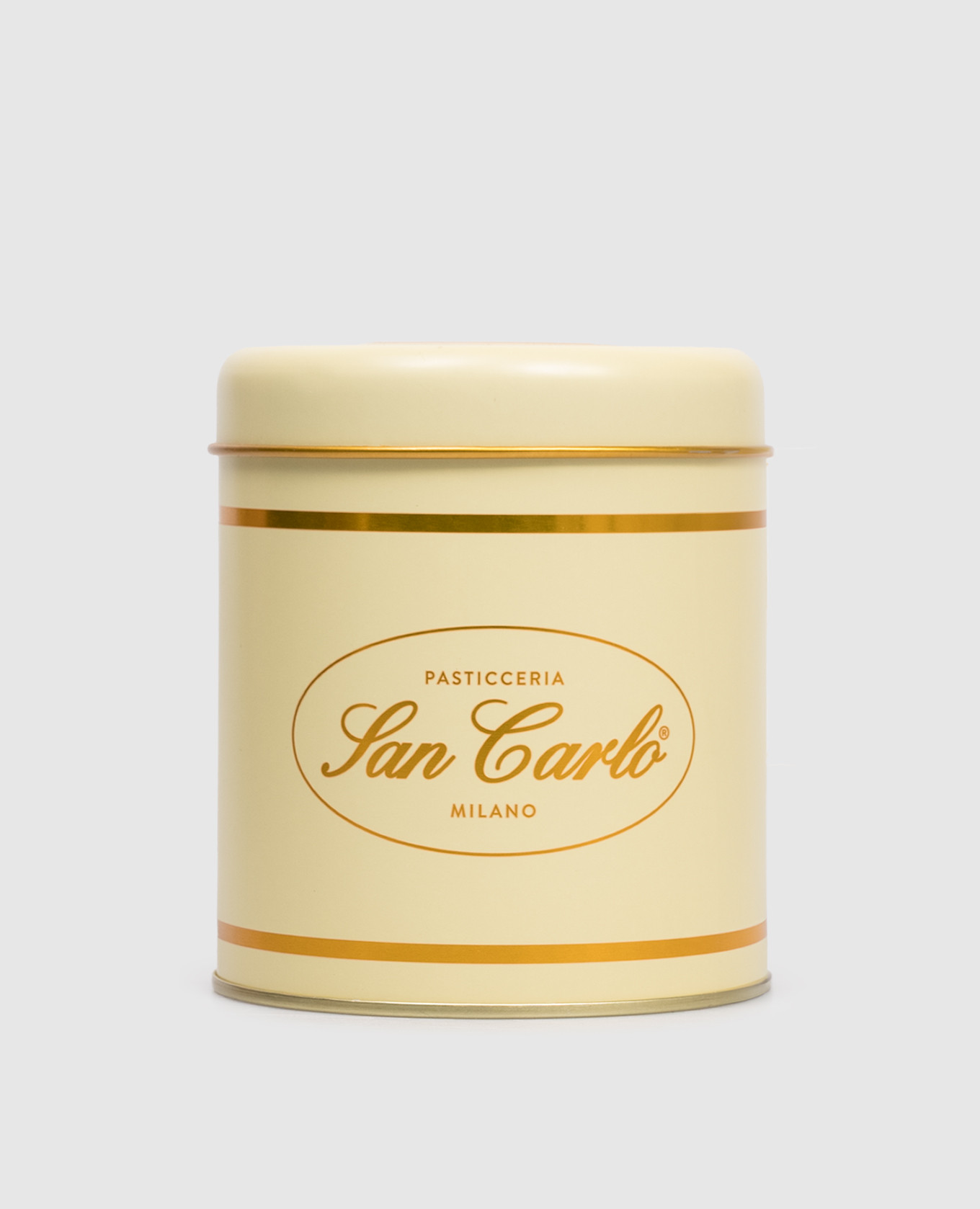 

Panettone with chocolate chips  San Carlo, Green