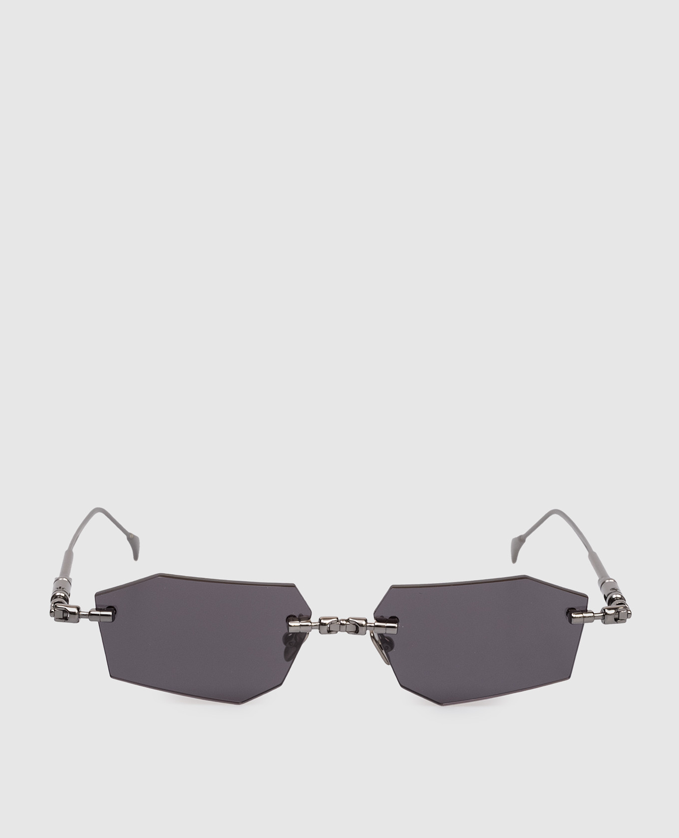

Grey Sunglasses H63 Kuboraum