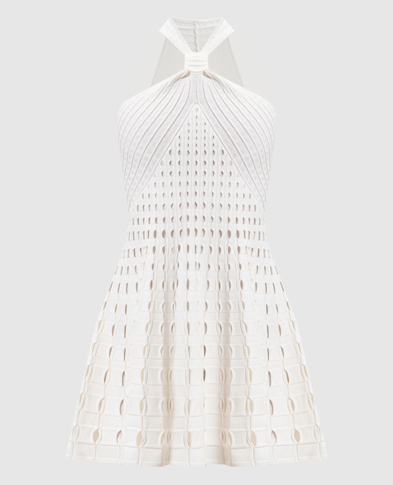 

Jenna white dress Simkhai