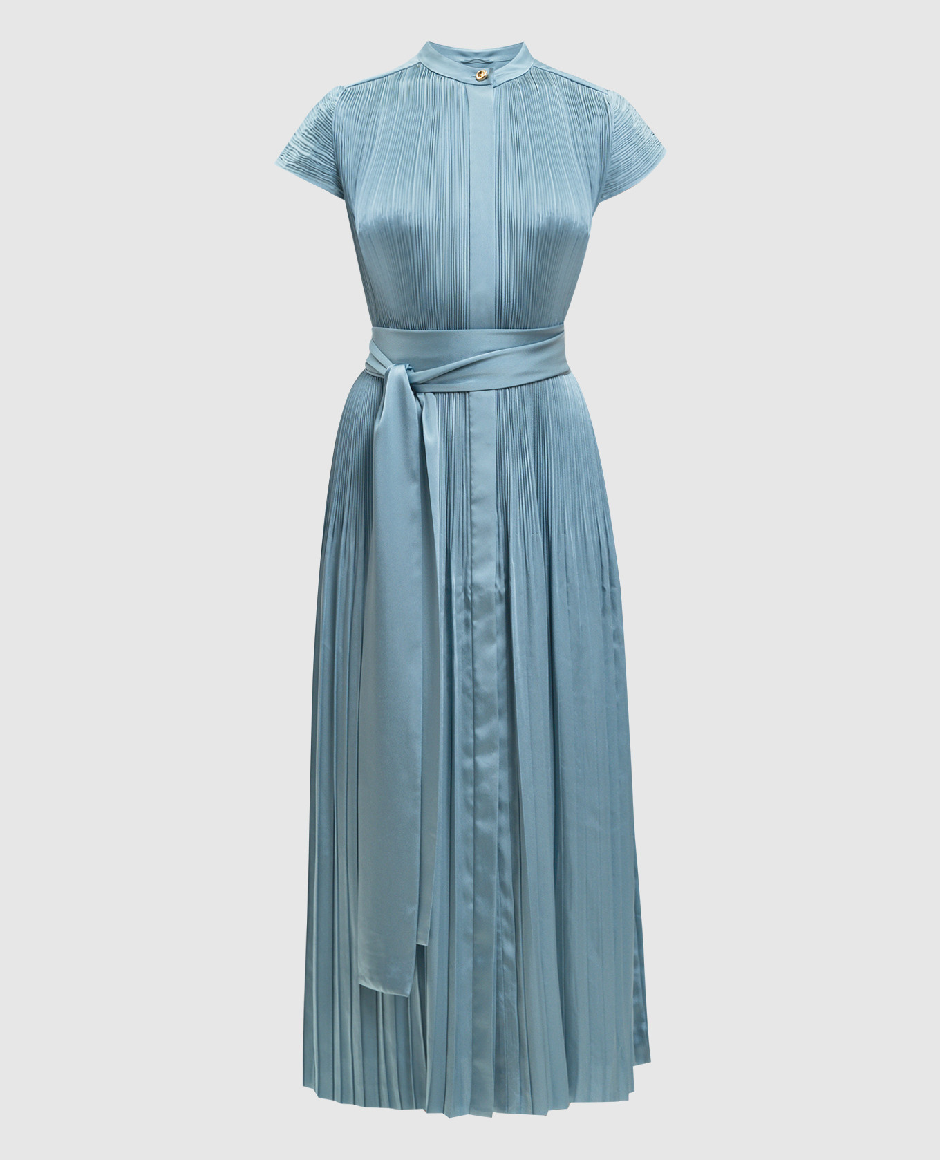 

Turquoise midi dress Phare JOSEPH, Green