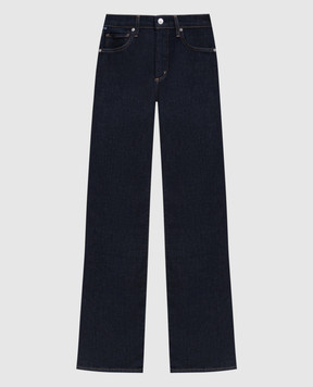 CITIZENS OF HUMANITY Blue flared jeans Lilah 20371989