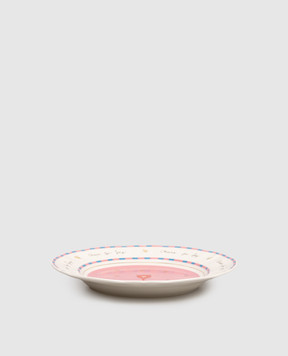 Bitossi Home Porcelain fruit plate Glass PAN01024