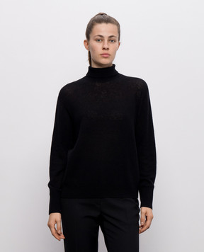 Tom Ford Black cashmere sweater MAK1506YAX1091