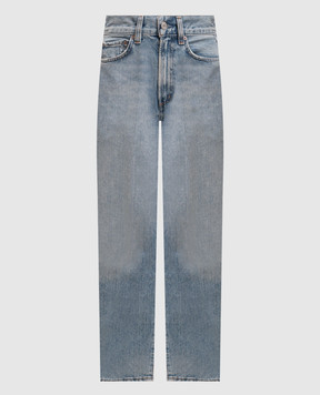 AGOLDE 80's blue jeans A3193078