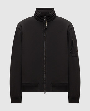 C.P. Company Black jacket MOW001A006097A