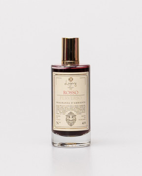 Logevy Rosso Perverso perfumed home spray 100 ml LOG0049ROSSOPERVEES