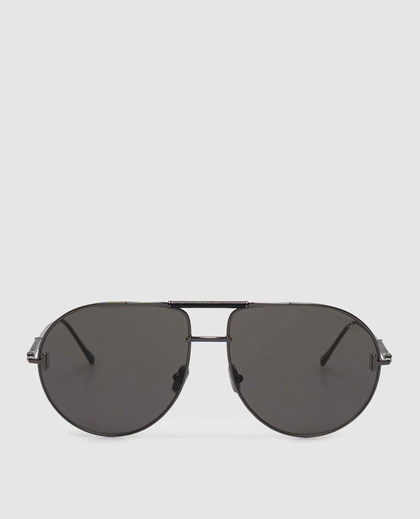 

Lou black sunglasses Tom Ford
