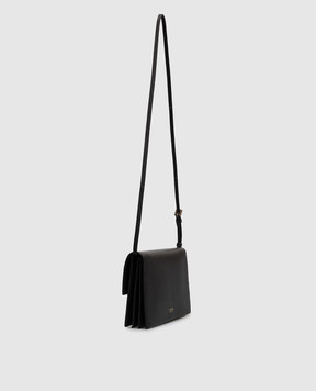 Tom Ford MIA black leather crossbody bag S0549LGO074V
