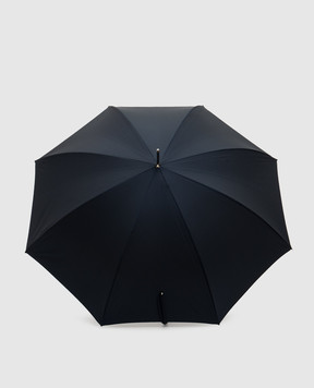 Pasotti Blue Eagle umbrella-cane OMITUO478RASO67682