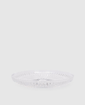 Treesseci Crystal stand for dispenser and glass Elegance EL66ACRSL