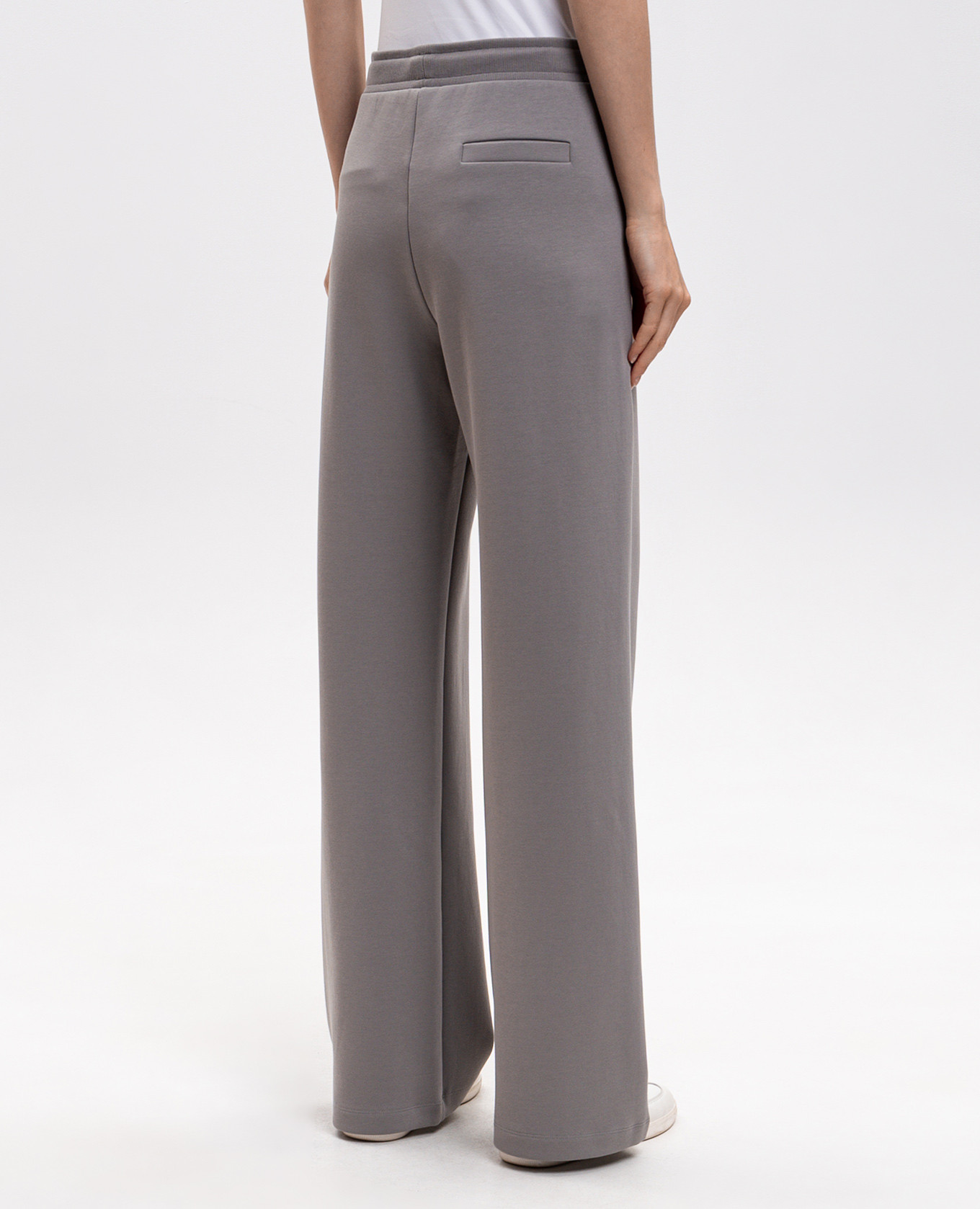 BALI grey sweatpants Max Mara 4