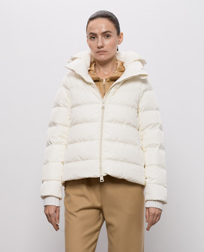 Herno Ivory down jacket PI002270D12004Z