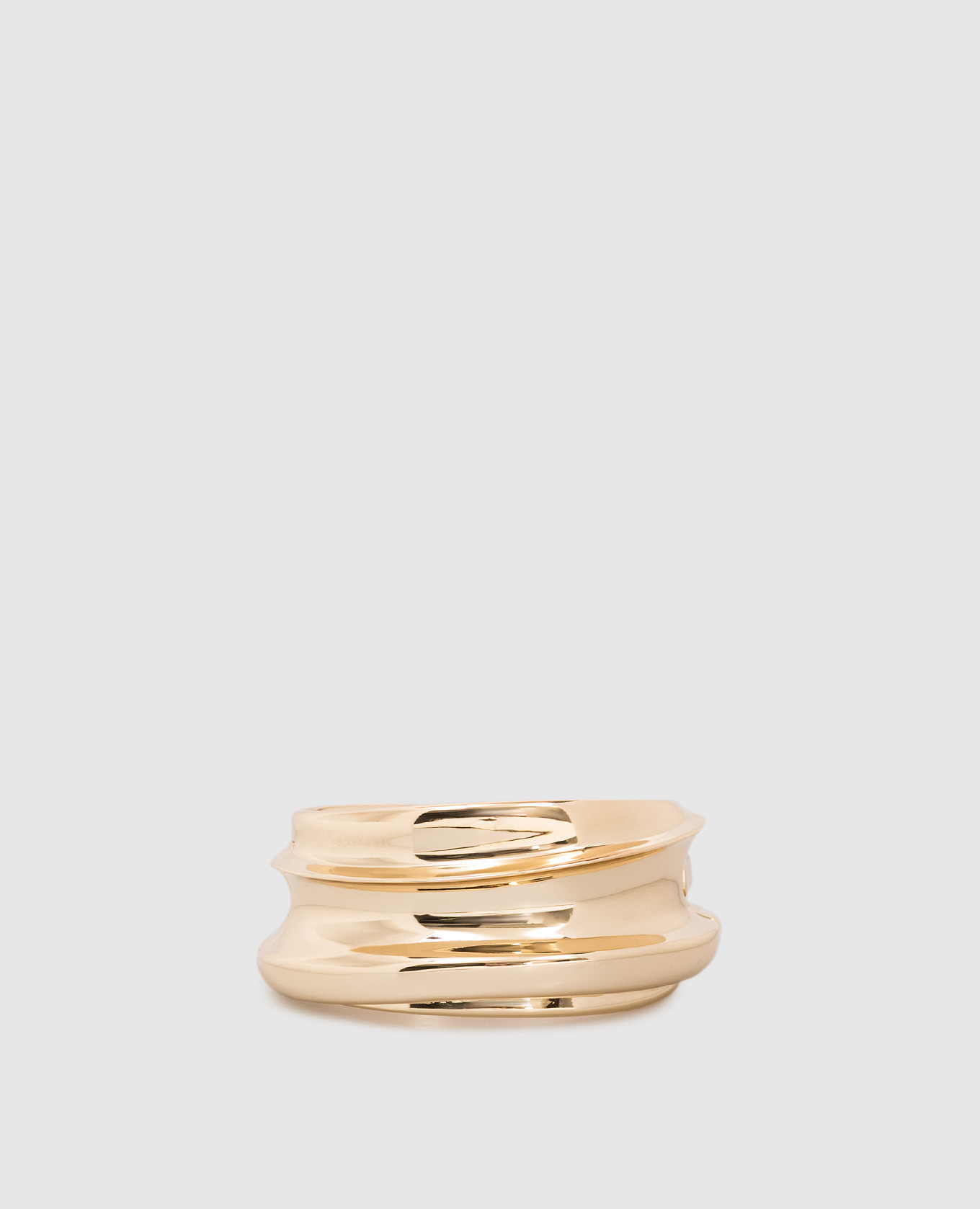 

Lennon bracelet Jenny Bird, Golden