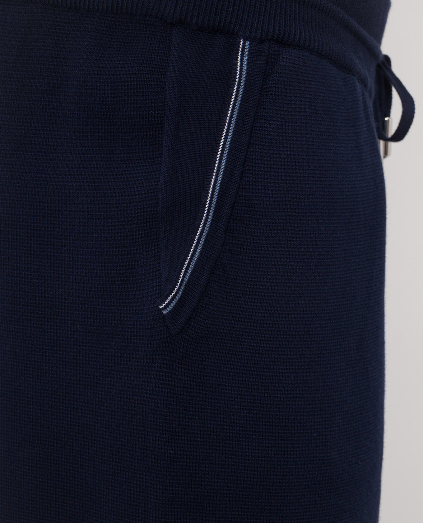 

Blue KENITH shorts MooRER