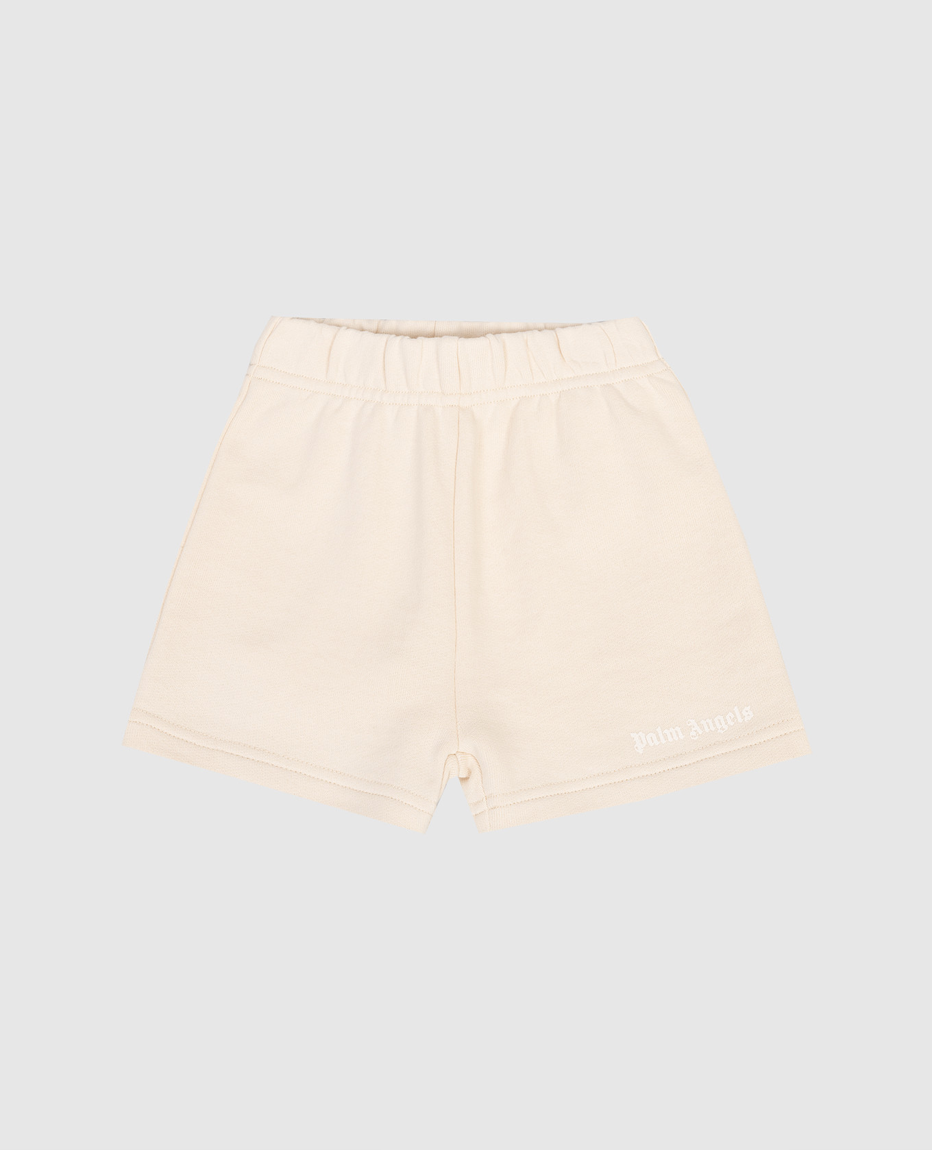 Children's beige shorts