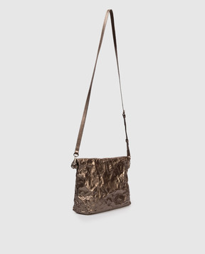 Max & Co Brown Lumebag bag MCALUMEBAG1
