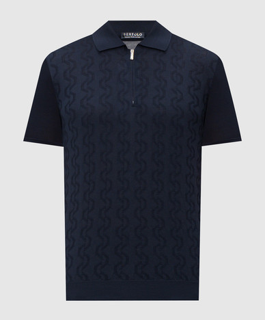 Bertolo Cashmere