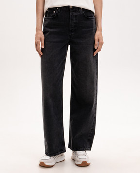 CITIZENS OF HUMANITY Ayla gray jeans 2053C3007