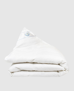 Daunex Sestriere Warm white down blanket SESTRIEREWARMMIS155x220