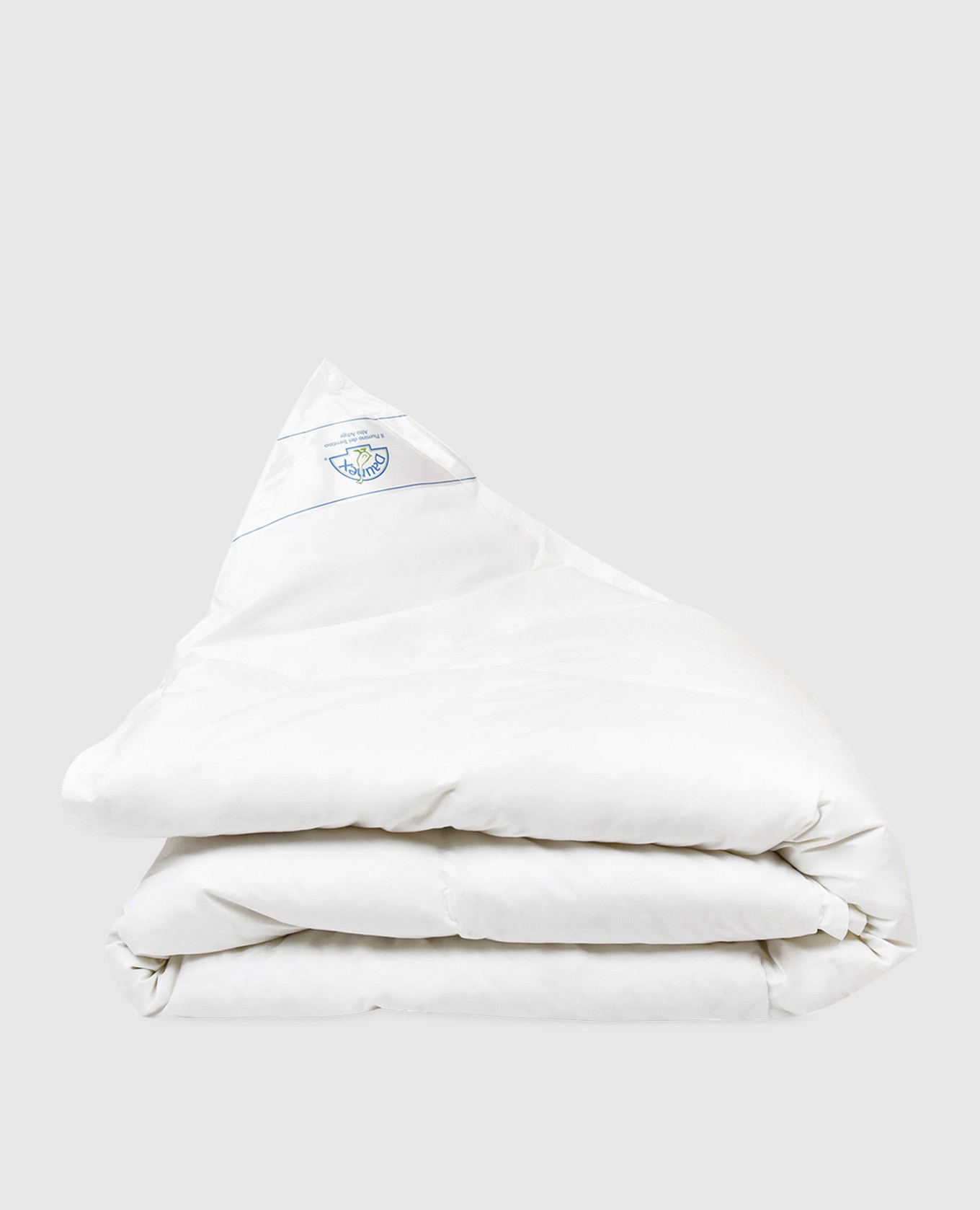 

Sestriere Duo duvet set Daunex, White