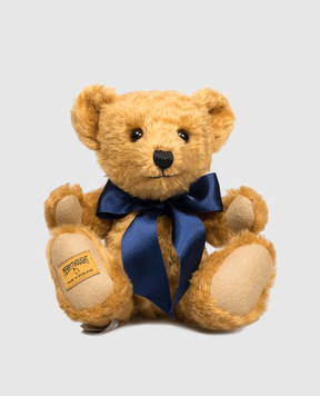 Merrythought Souvenir in the form of a bear OXFORD OX10GOXFORDBGS