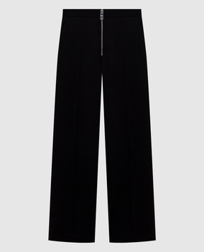Dondup Black pants DP898KS0027DXXX