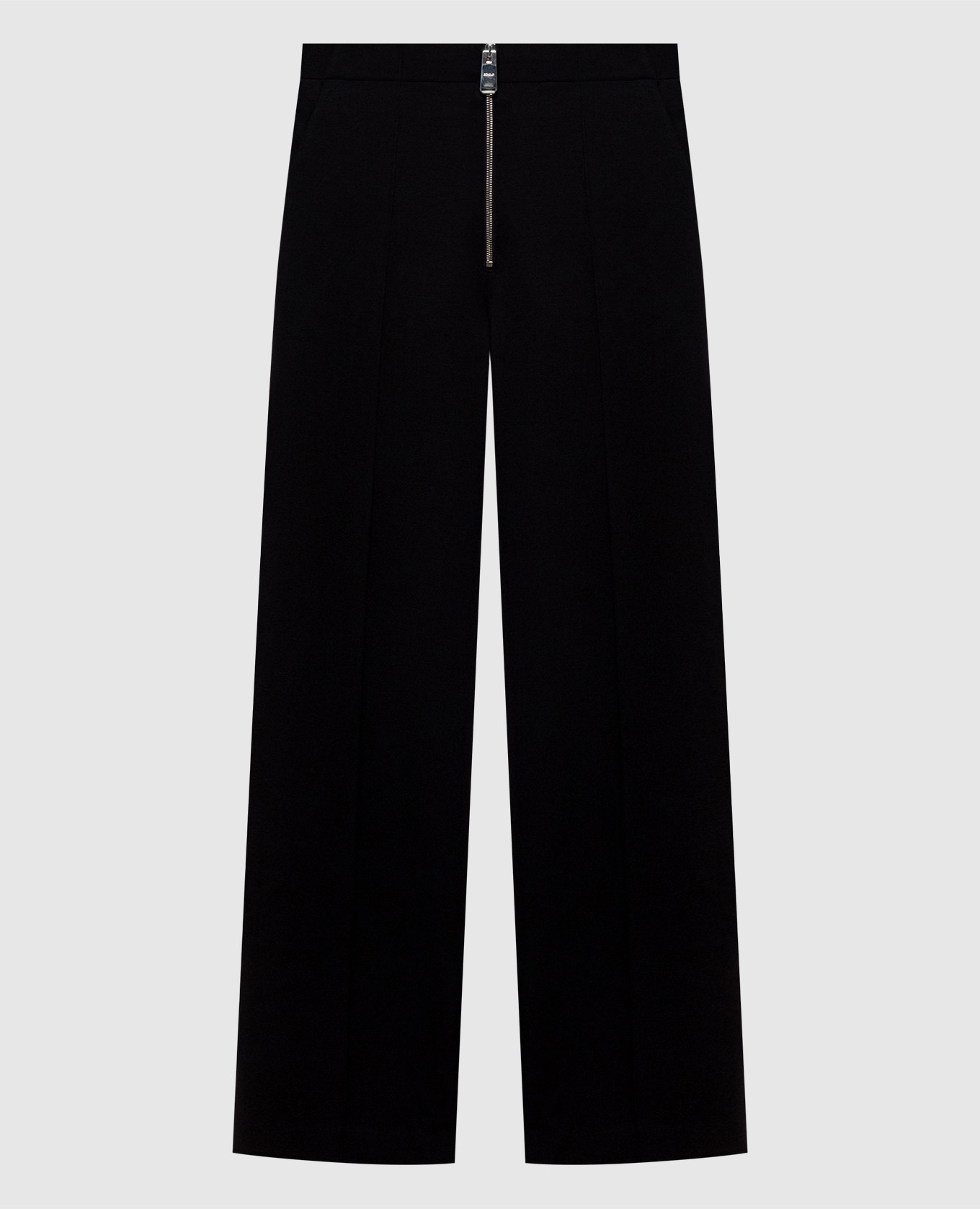 Black pants
